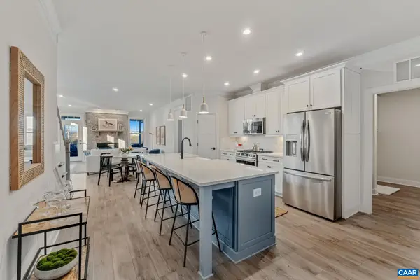 196 Marcella St, Charlottesville, VA 22911