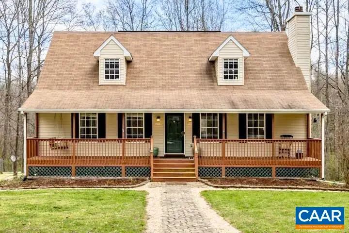 462 Fox Hunters Ln, Madison, VA 22727 - #1