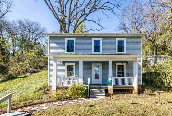 270 Fillmore St, Staunton, VA 24401