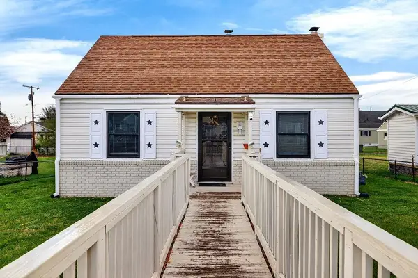 417 King Ave, Waynesboro, VA 22980