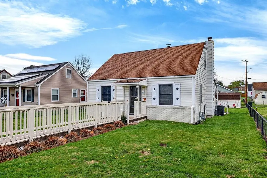 417 King Ave, Waynesboro, VA 22980 - #3