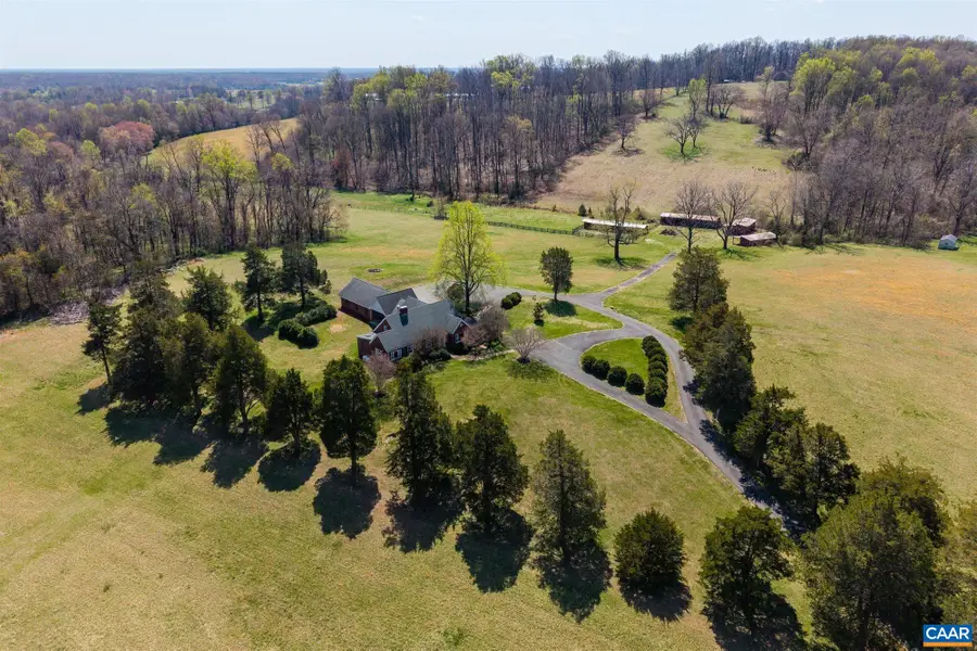 13557 James Madison Hwy, Orange, VA 22960 - #2