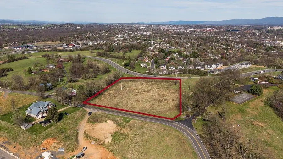 410 Pear St, Harrisonburg, VA 22801 - #2