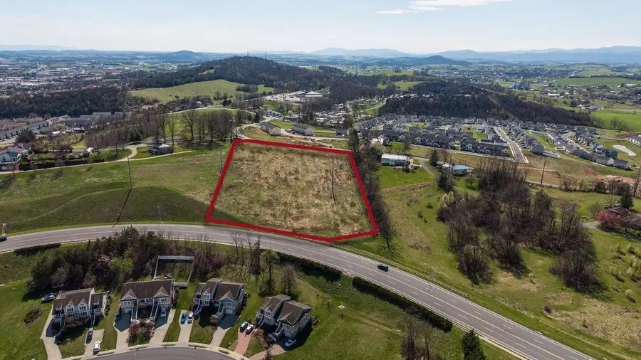 410 Pear St, Harrisonburg, VA 22801 - #3