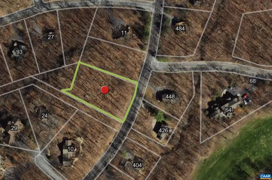 433 Laurel Springs Dr, Wintergreen Resort, VA 22967 - #2