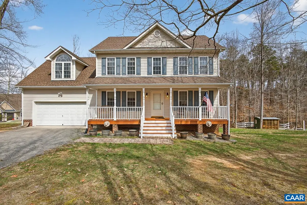 47 Elnor Rd, Bumpass, VA 23024 - #1