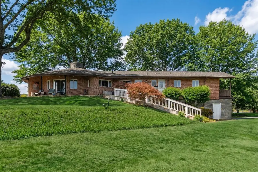 1743 Lakeshore Dr N, Louisa, VA 23093 - #3