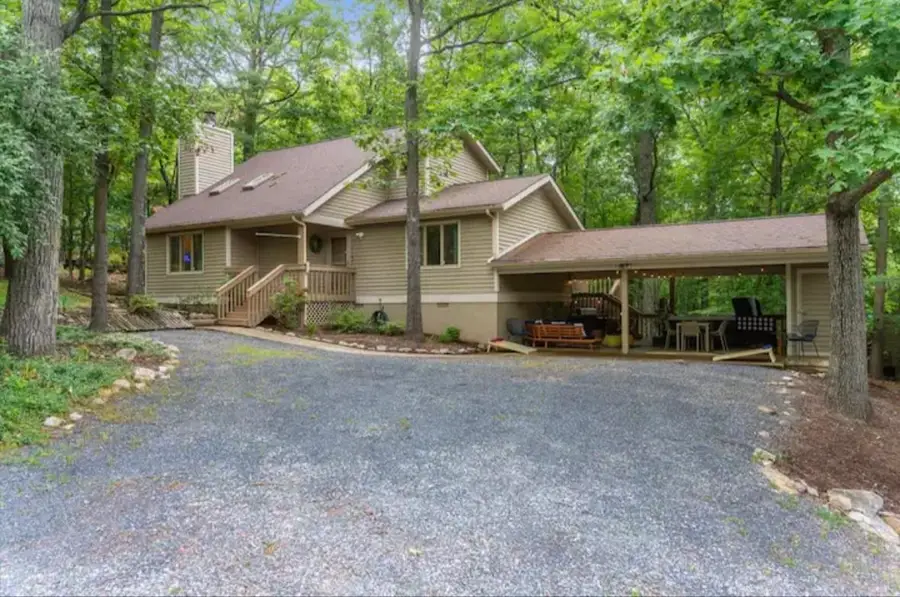 113 Piney Ln, McGaheysville, VA 22840 - #2