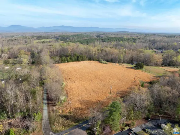 Reas Ford Rd, Earlysville, VA 22936