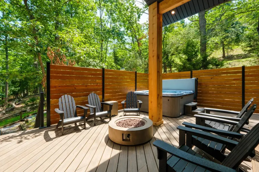 3770 Ericksen Cir, McGaheysville, VA 22840 - #3