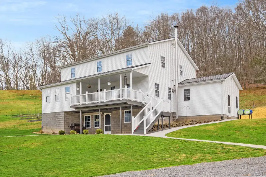 3356 Jackson River Rd, Monterey, VA 24465 - #3