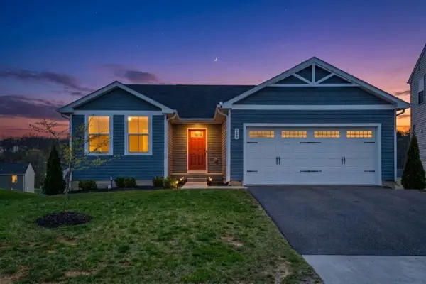 620 Grommet Dr, Rockingham, VA 22801