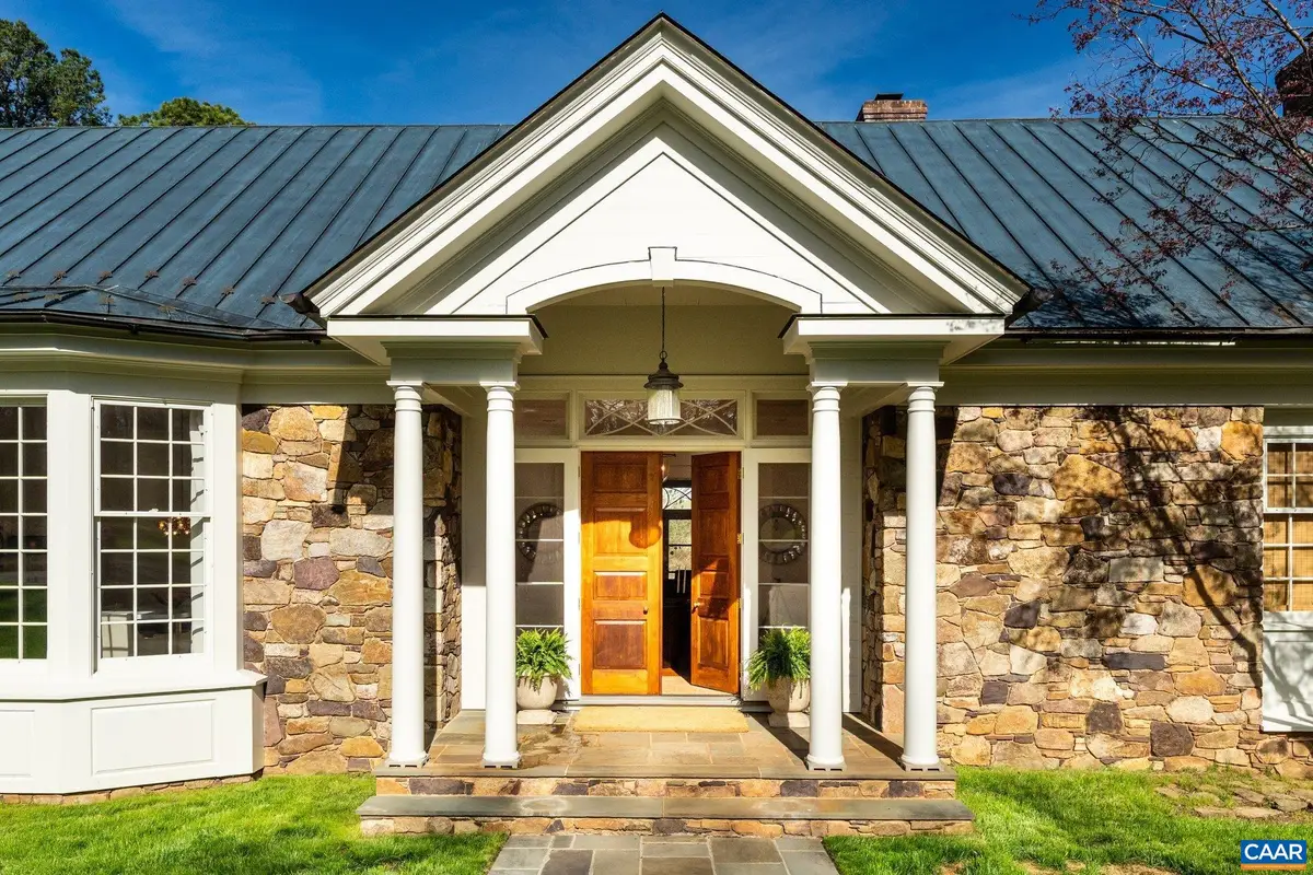 1480 Garth Gate Ln, Charlottesville, VA 22901 - #1