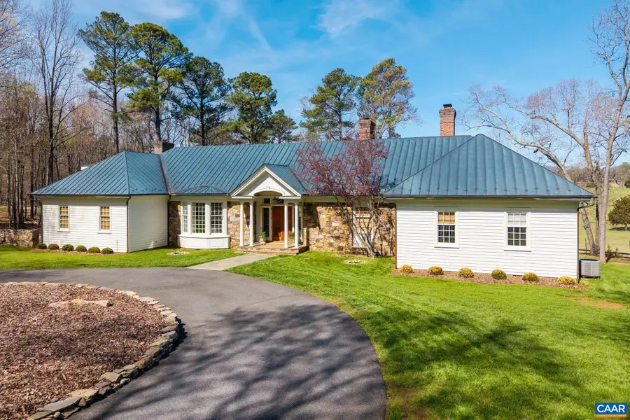 1480 Garth Gate Ln, Charlottesville, VA 22901 - #2