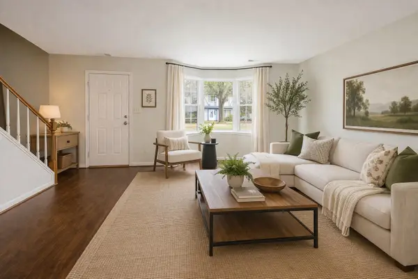 4620 Briarwood Dr, Charlottesville, VA 22911