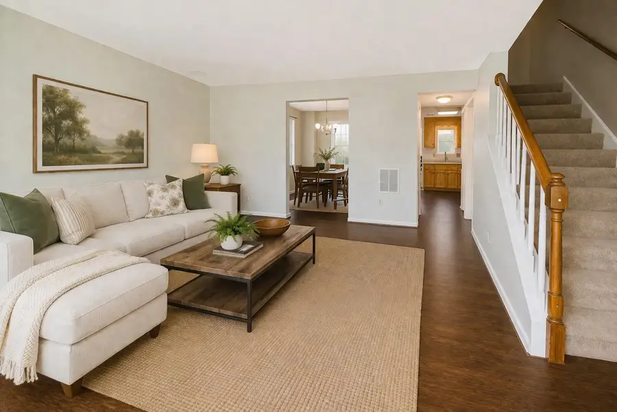 4620 Briarwood Dr, Charlottesville, VA 22911 - #2