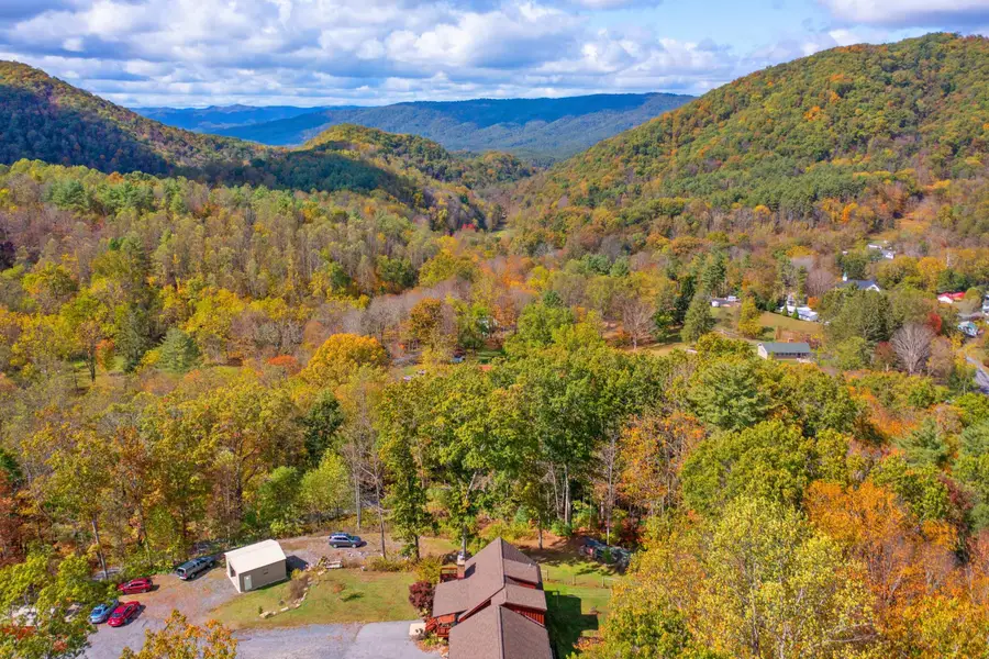 65 Cubbley Rd, Hot Springs, VA 24445 - #3