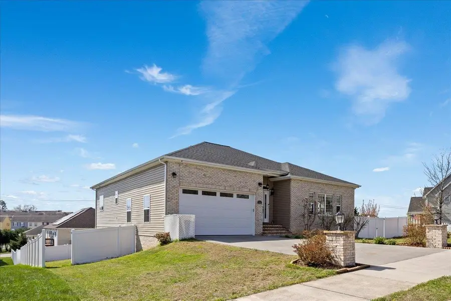 1311 Little Sorrel Dr, Harrisonburg, VA 22801 - #3