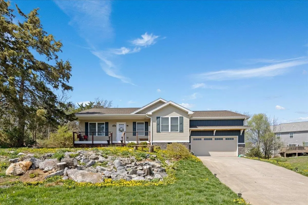 4001 Buck Run Ct, Rockingham, VA 22801 - #1