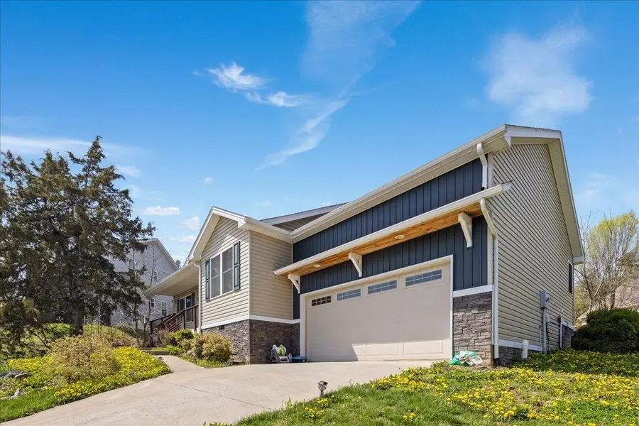 4001 Buck Run Ct, Rockingham, VA 22801 - #2