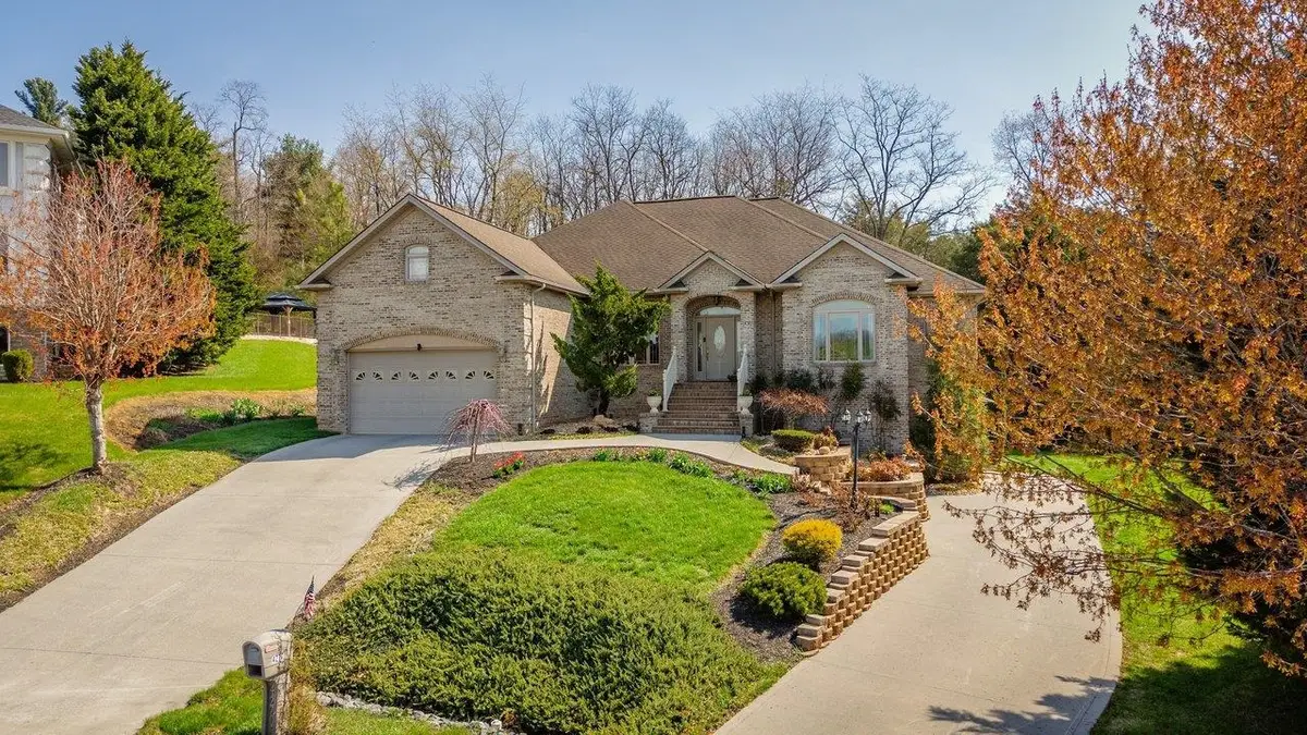 4270 Ajax Ct, Massanetta Springs, VA 22801 - #1