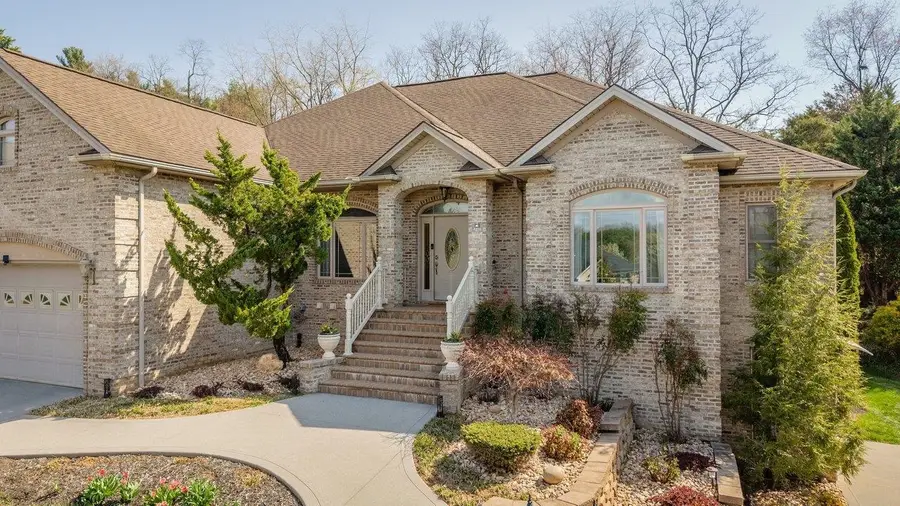 4270 Ajax Ct, Massanetta Springs, VA 22801 - #2