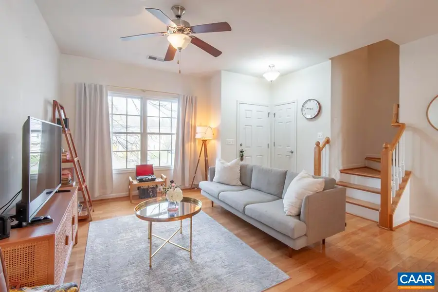 1048 5th St Sw, Charlottesville, VA 22902 - #2