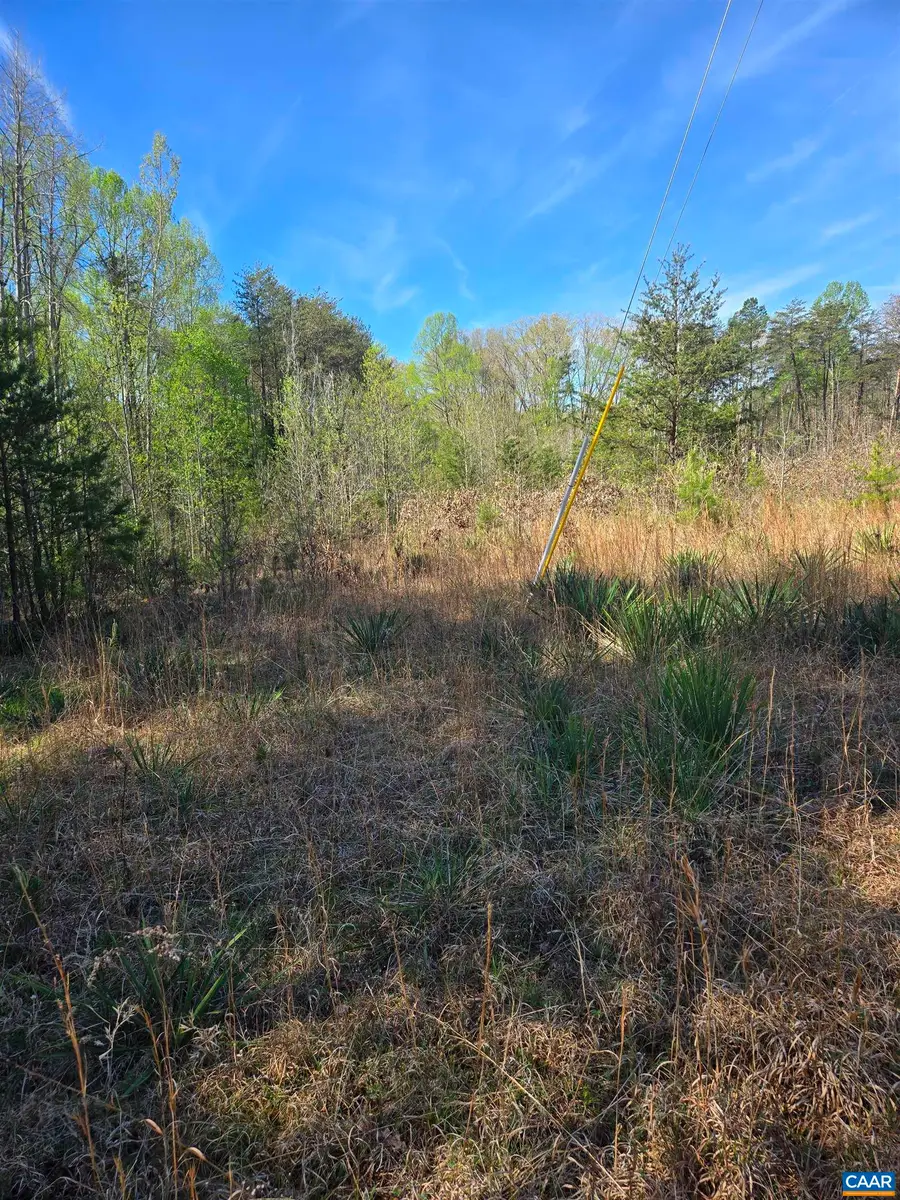 0 Kentucky Springs Rd, Mineral, VA 23117 - #2