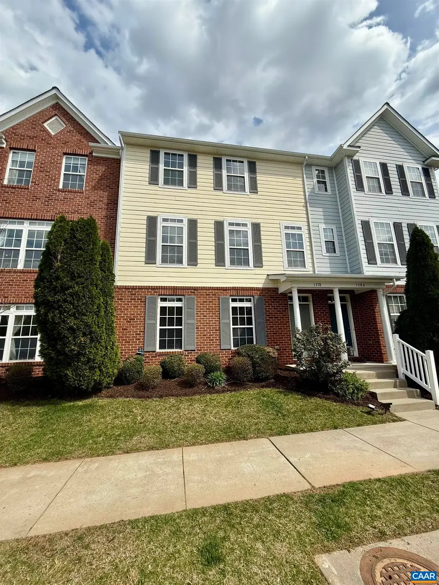 1378 Timberwood Blvd, Charlottesville, VA 22911 - #3