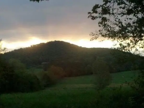 tbd Round Hill School Rd, Fort Defiance, VA 24437