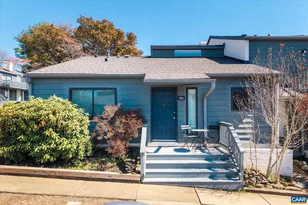 326 Harvest Dr, Charlottesville, VA 22903