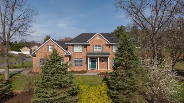 1281 Kentshire Dr, Rockingham, VA 22801