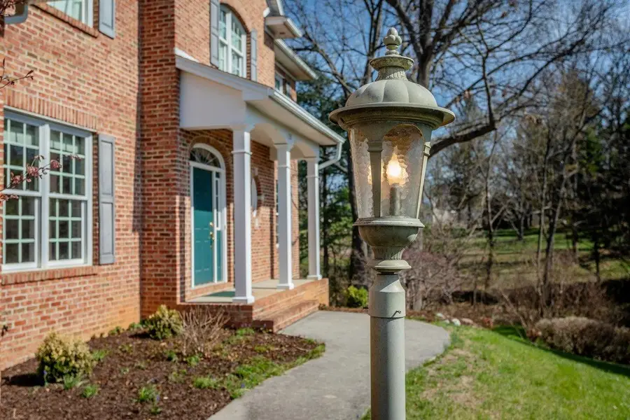 1281 Kentshire Dr, Massanetta Springs, VA 22801 - #3