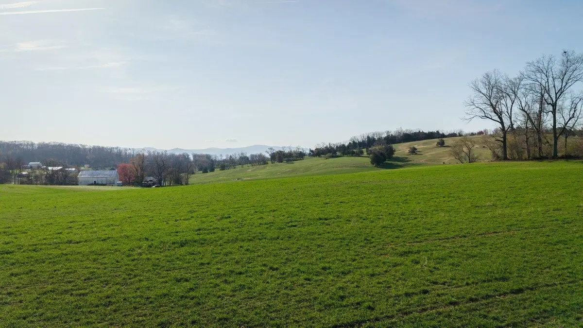 0 Koiner Ford Rd, Mount Crawford, VA 22841 - #1