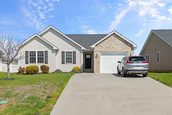 3365 Legion Way, Broadway, VA 22815