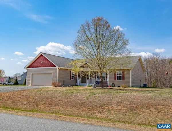 186 Rosewood Dr, Scottsville, VA 24590