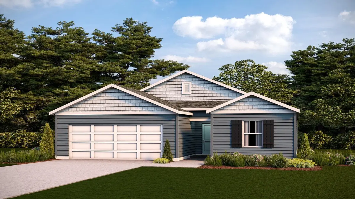 105 Fieldcrest Ln, Staunton, VA 24401 - #1