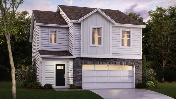 110 Meadow Ridge Way, Staunton, VA 24401