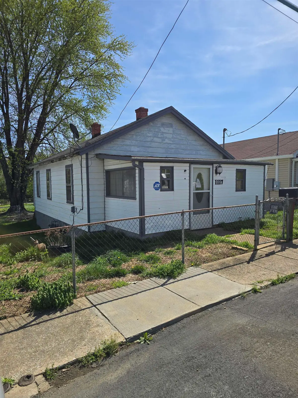 1117 New Hope Rd, Waynesboro, VA 22980 - #1