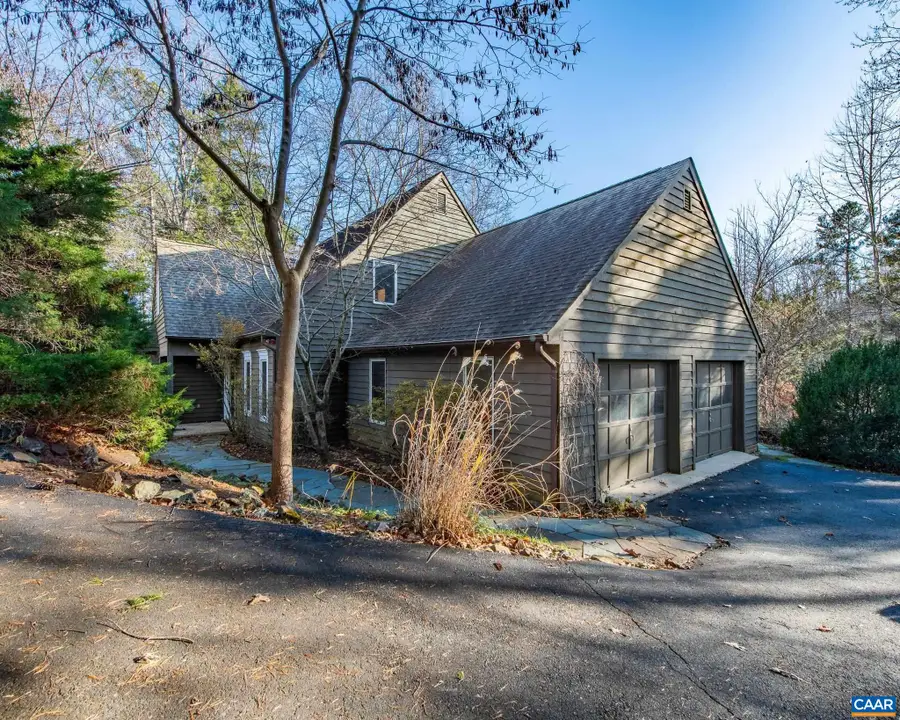 1381 Gristmill Dr, Charlottesville, VA 22902 - #2