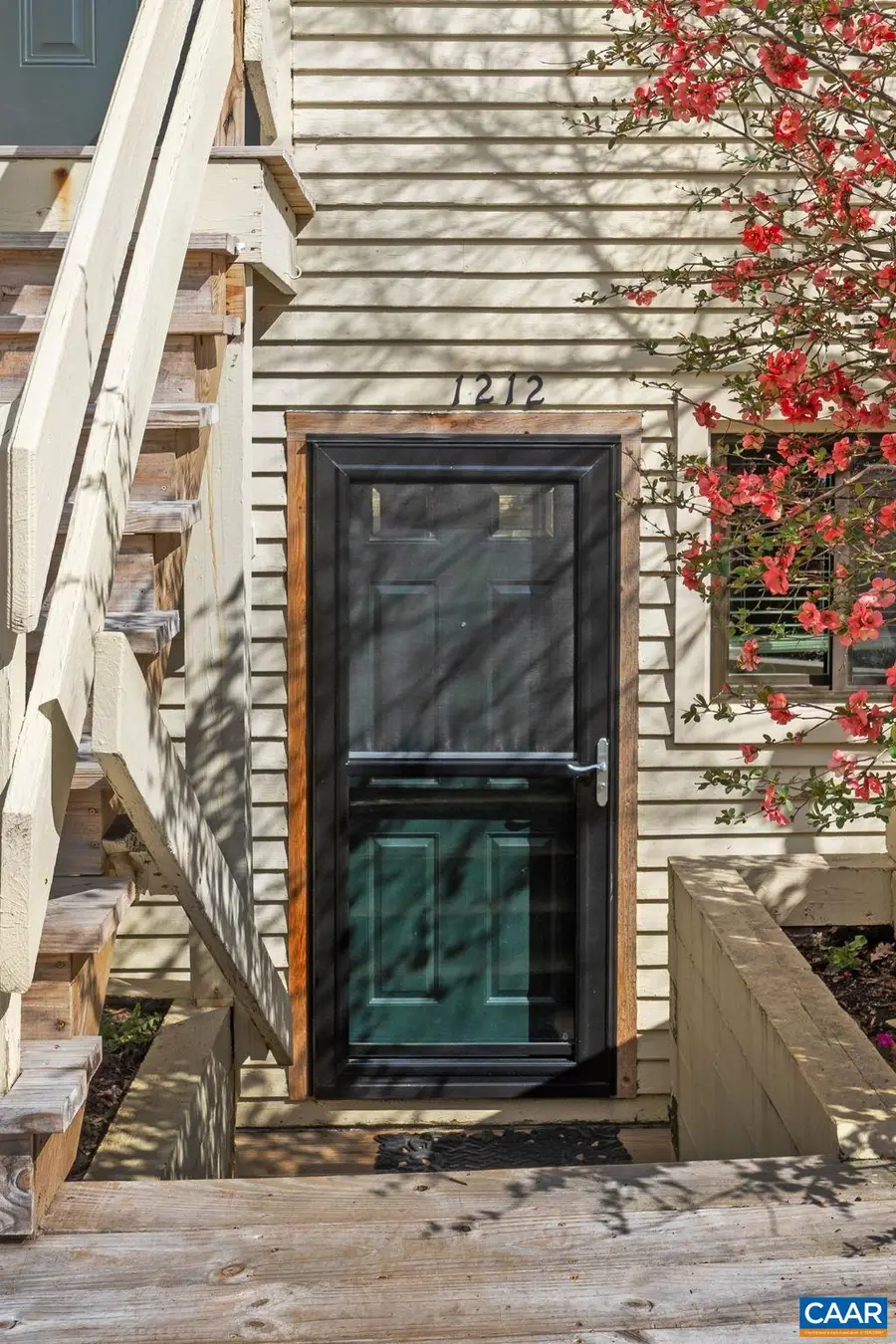 1212 Chatham Rdg, Charlottesville, VA 22901 - #3