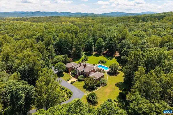 1462 Owensville Rd, Charlottesville, VA 22901