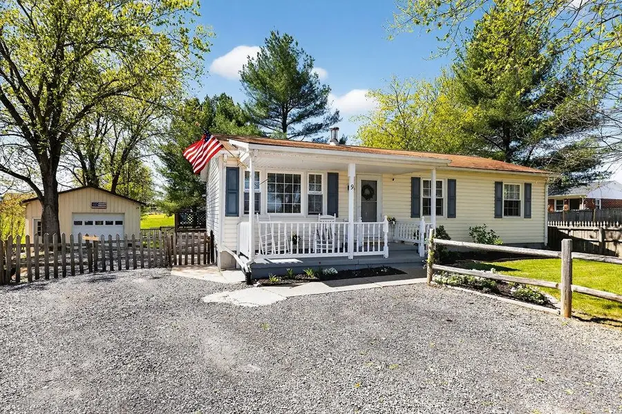 9 Clover Pl, Verona, VA 24482 - #2