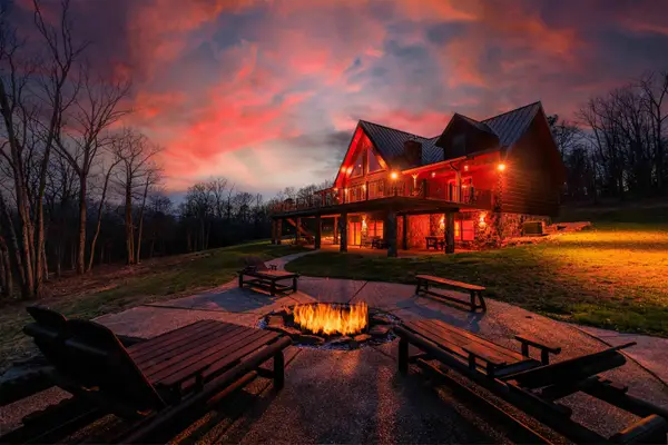 Lot 45 Rockymount Ln, Elkton, VA 22827