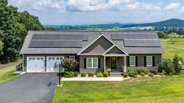 635 Churchmans Mill Rd, Stuarts Draft, VA 24477