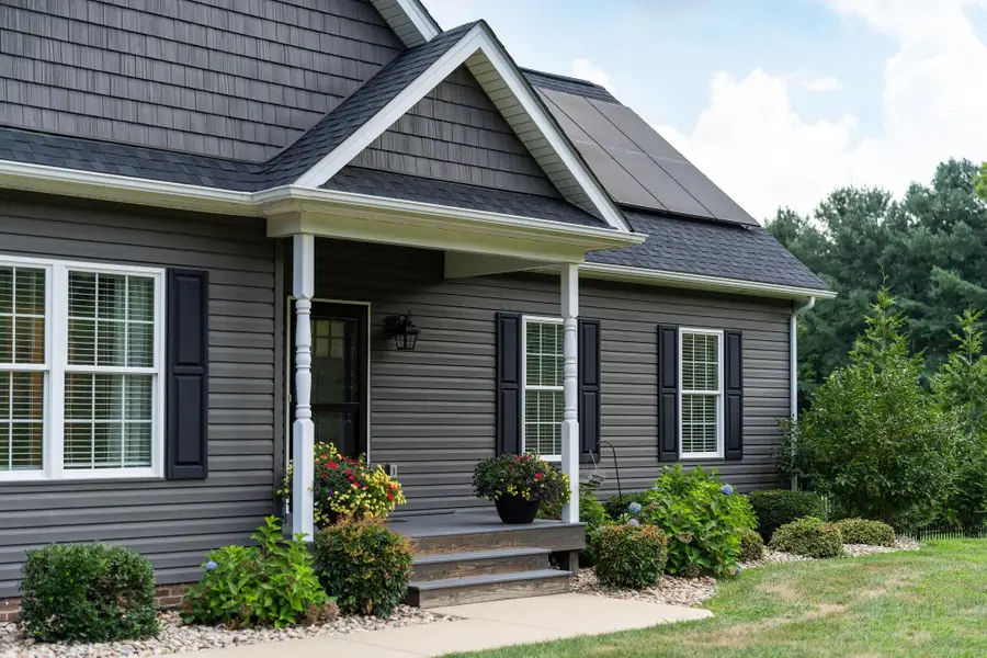 635 Churchmans Mill Rd, Stuarts Draft, VA 24477 - #3