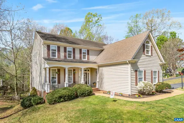 2759 Cricklewood Ct, Charlottesville, VA 22911
