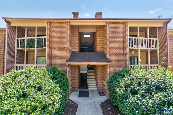 110 Turtle Creek Rd, Charlottesville, VA 22901