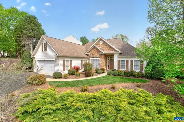 1804 Creekview Ln, Charlottesville, VA 22911