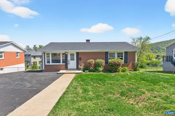 316 Carlton Rd, Charlottesville, VA 22902